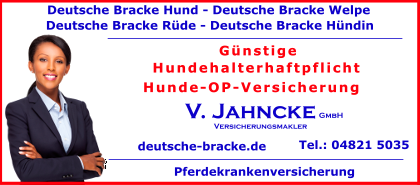 Deutsche-Bracke